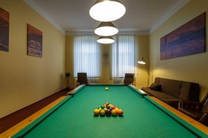 billiards-penzion-atrium